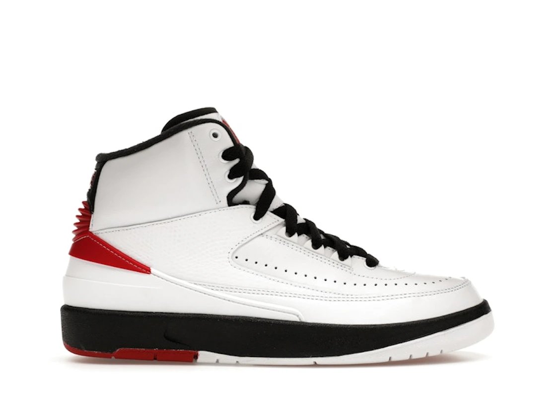 Nike Jordan 2 Retro OG Chicago (2022)
