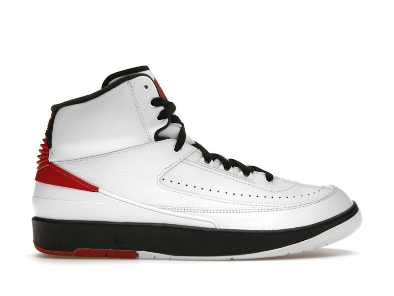 Nike Air Jordan 2 Retro OG "Chicago"