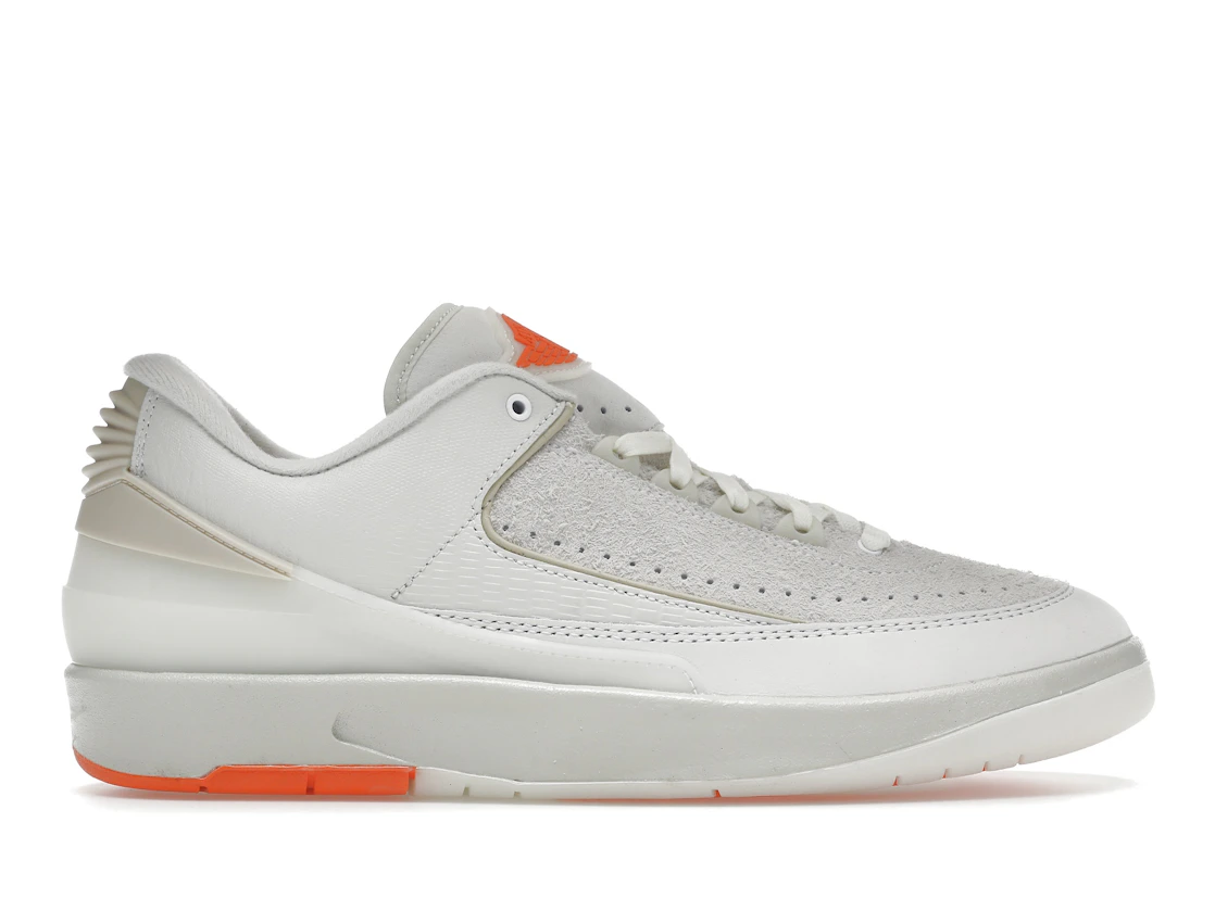 Nike Jordan 2 Retro Low Shelflife