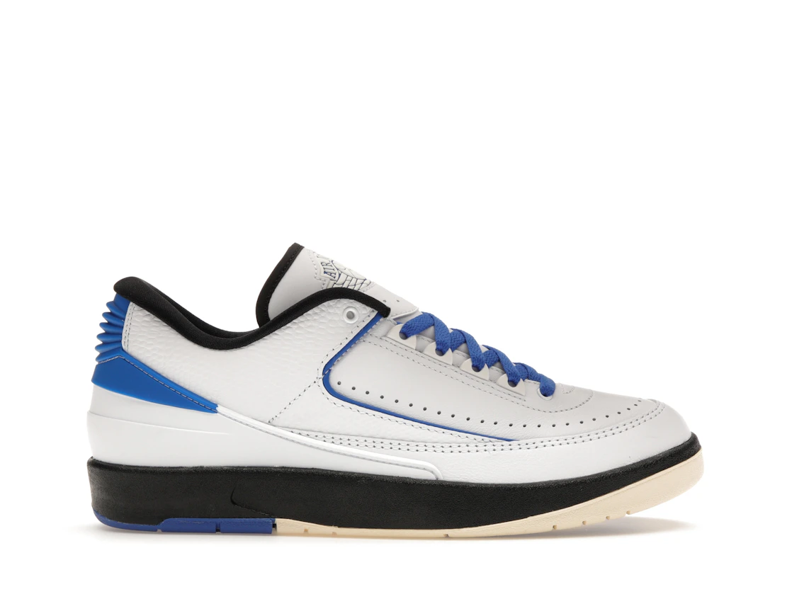 Nike Jordan 2 Retro Low Varsity Royal