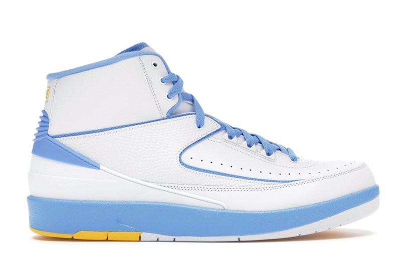Nike Jordan 2 Retro Melo (2018)