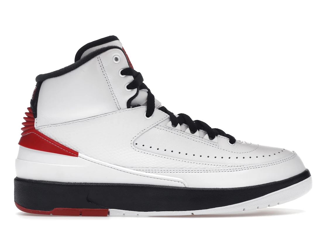 Nike Jordan 2 Retro OG Chicago (2022)