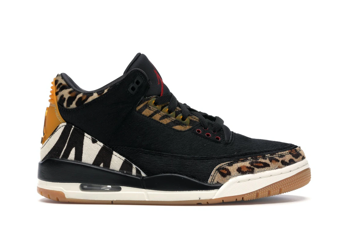 Nike Air Jordan 3 Retro SE 'Animal Instinct'