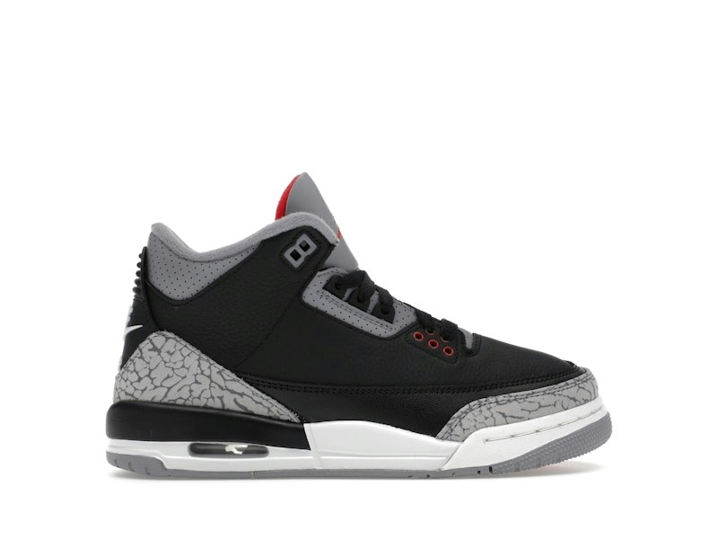 Nike Jordan 3 Retro OG