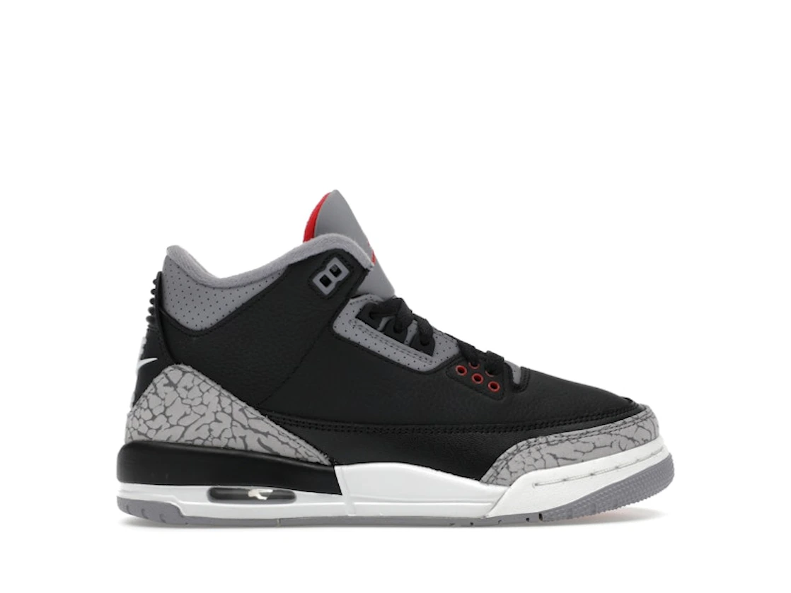 Nike Jordan 3 Retro OG