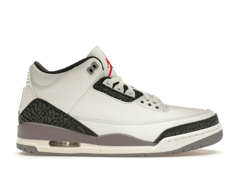 Nike Jordan 3 Retro