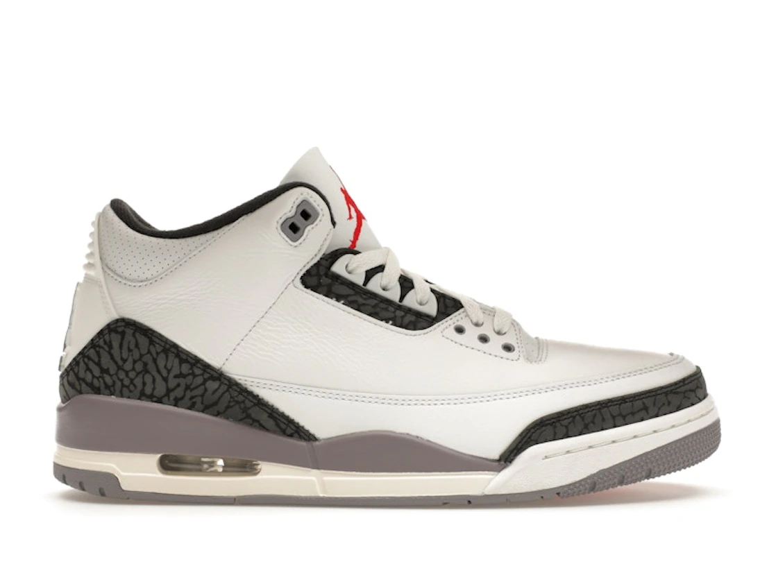 Nike Jordan 3 Retro