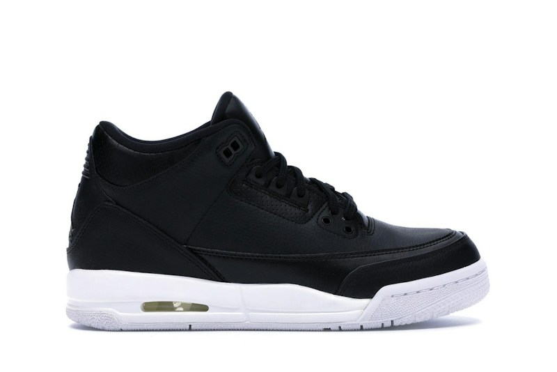 Nike Jordan 3 Retro Cyber Monday (2016)