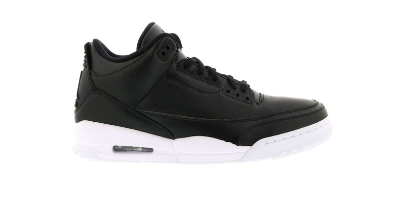 Nike Air Jordan 3 Retro Cyber Monday