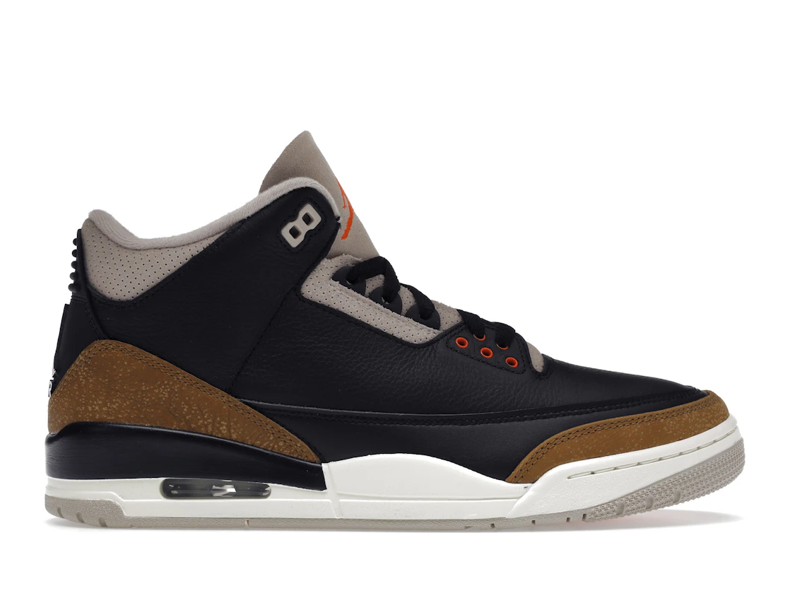 Nike Jordan 3 Retro Desert Elephant