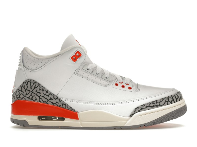 Nike Jordan 3 Retro