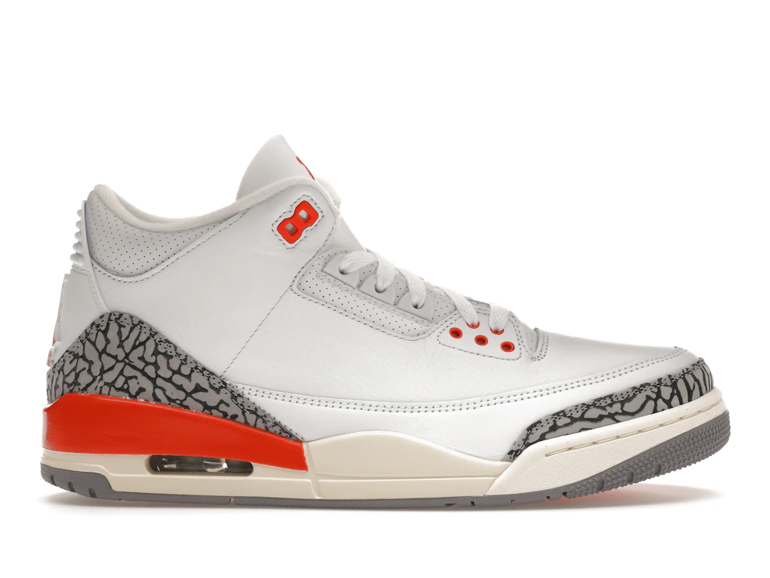 Nike Jordan 3 Retro