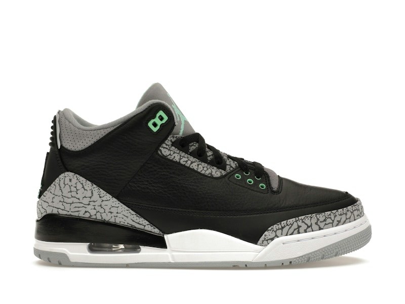Nike Jordan 3 Retro
