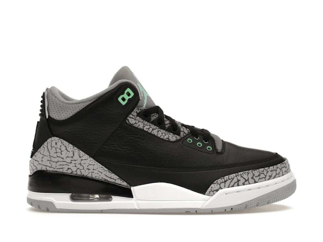 Nike Jordan 3 Retro