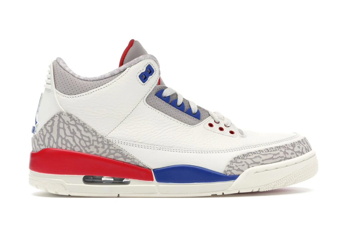 Nike Jordan 3 Retro International Flight
