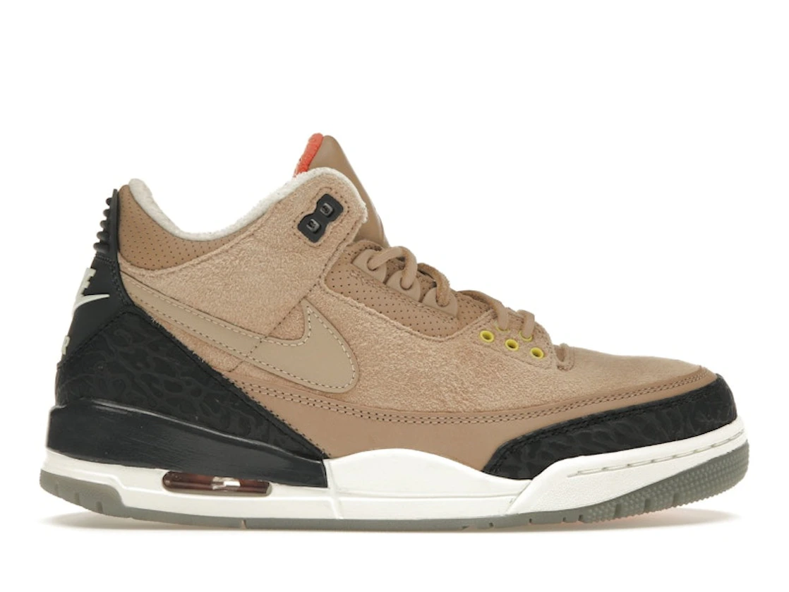 Nike Jordan 3 Retro Jth Bio Beige