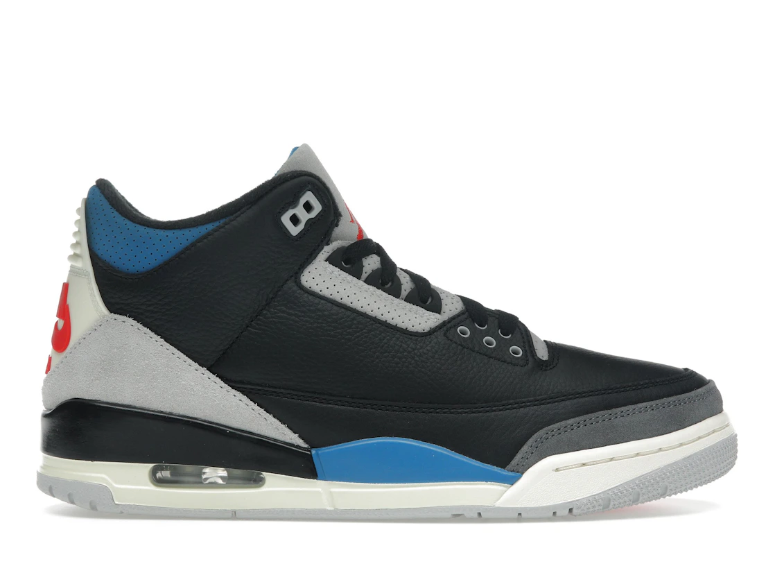 Nike Jordan 3 Retro OG