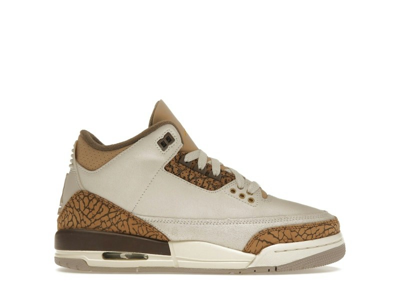 Nike Jordan 3 Retro Palomino
