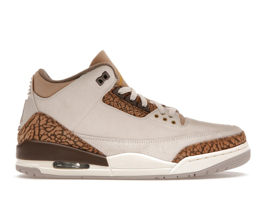 Nike Jordan 3 Retro Palomino