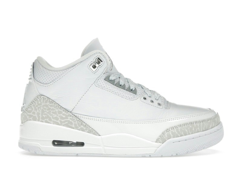Nike Jordan 3 Retro
