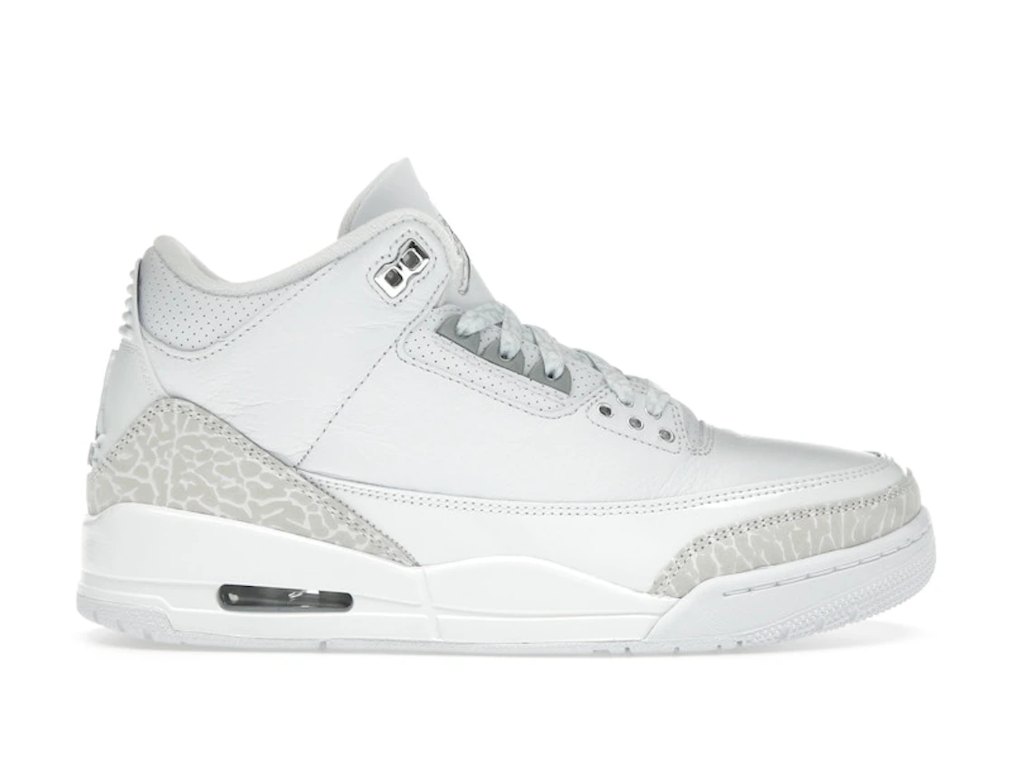 Nike Jordan 3 Retro
