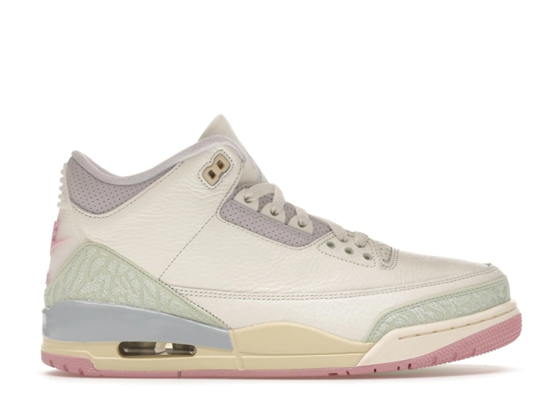 Nike Air Jordan 3 Retro