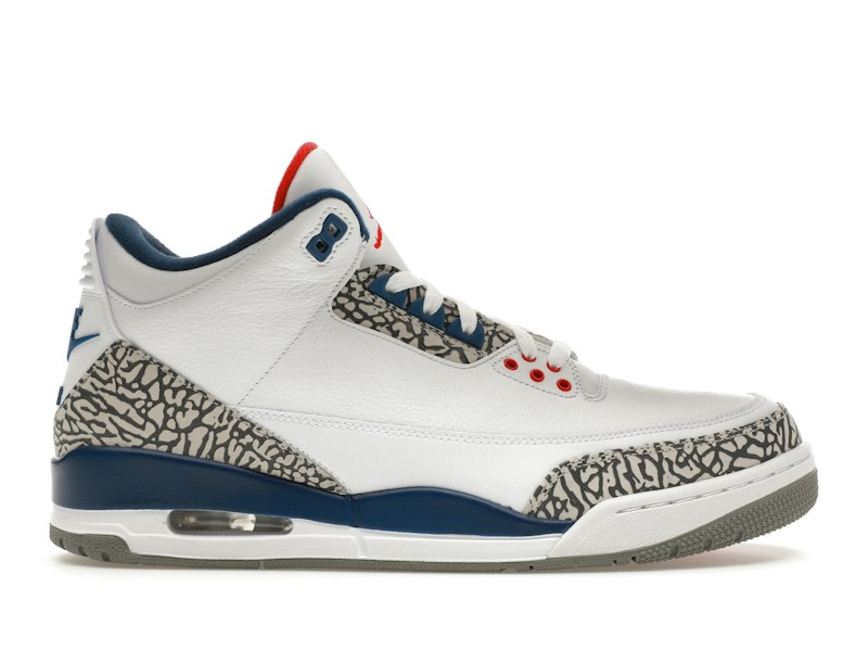 Nike Air Jordan 3 Retro OG True