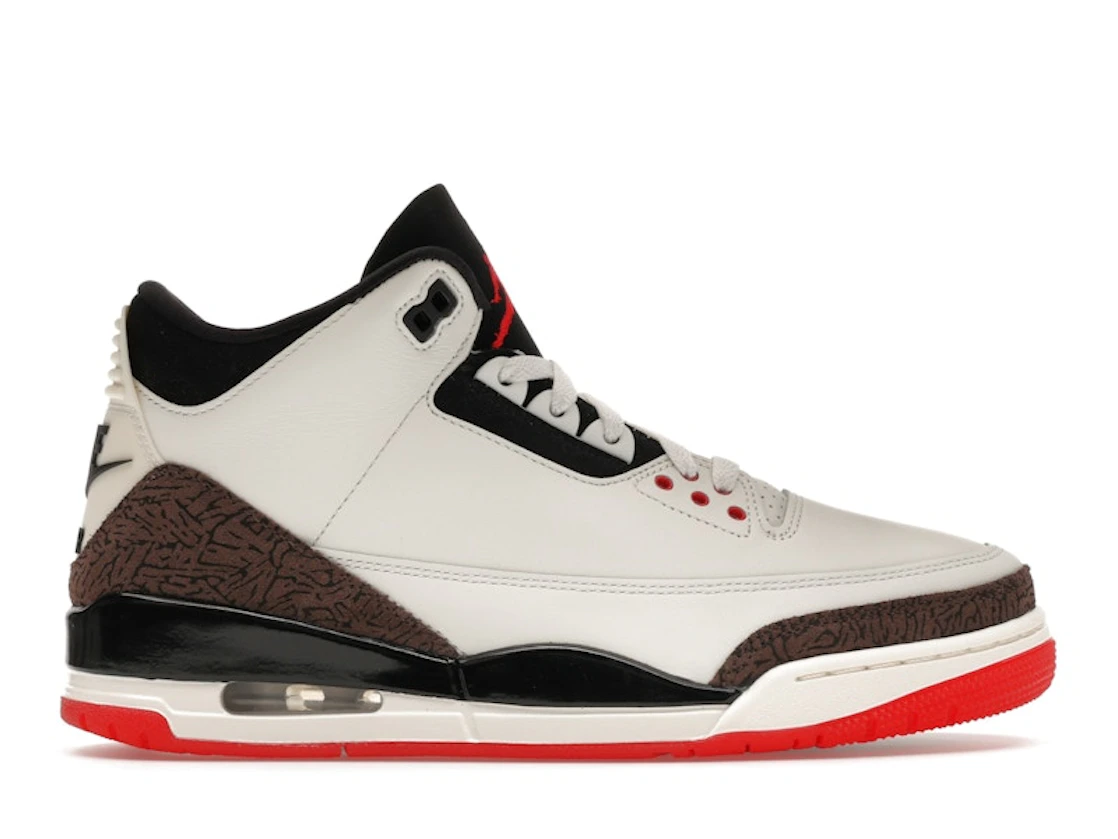 Nike Air Jordan 3 Retro OG