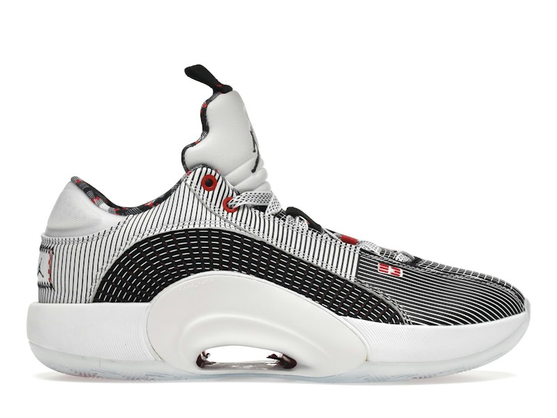 Nike Jordan 35 Low Quai 54 (2021)