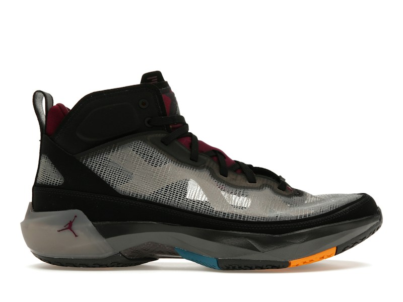 Nike Jordan 37 Bordeaux