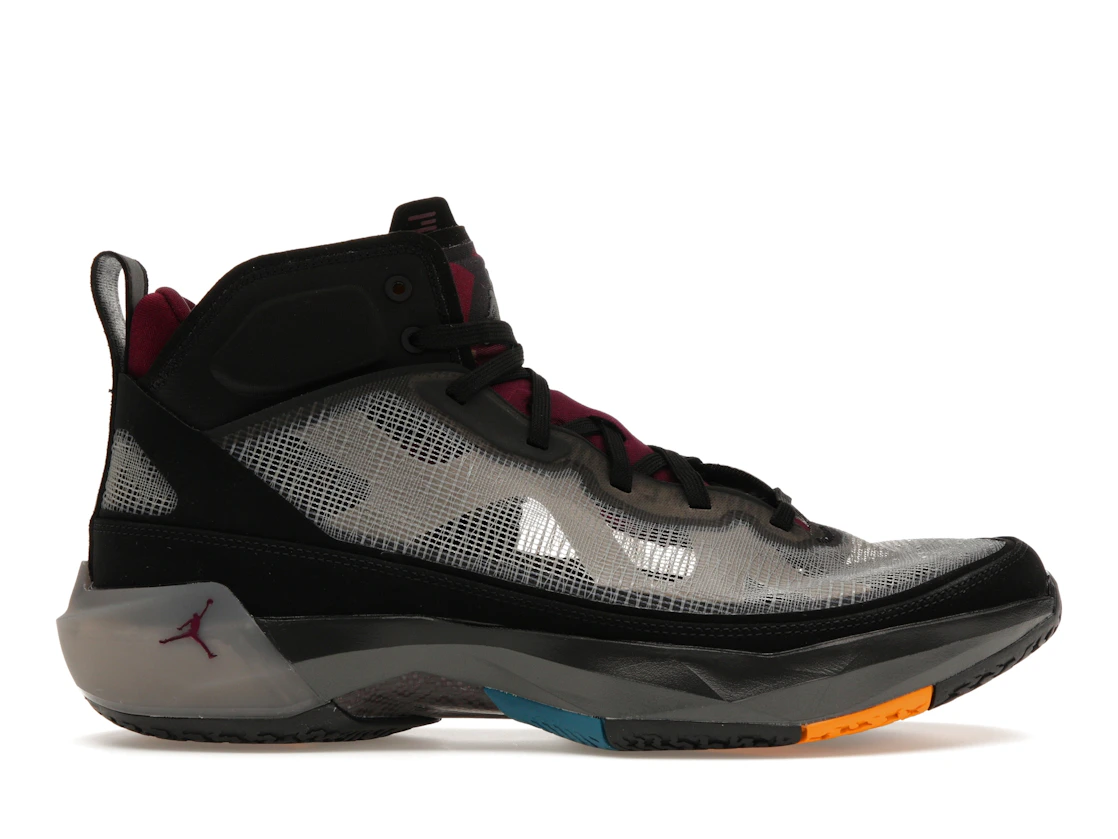 Nike Jordan 37 Bordeaux