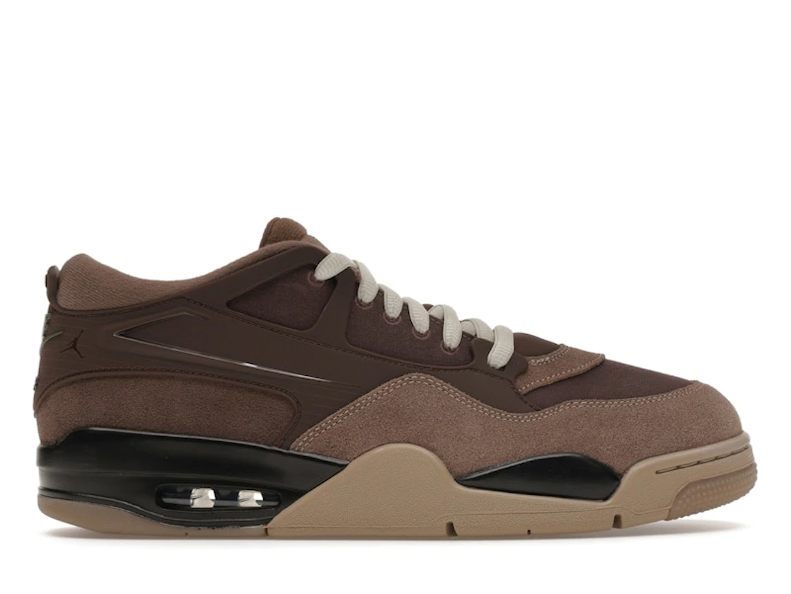 Nike Air Jordan 4 Premium