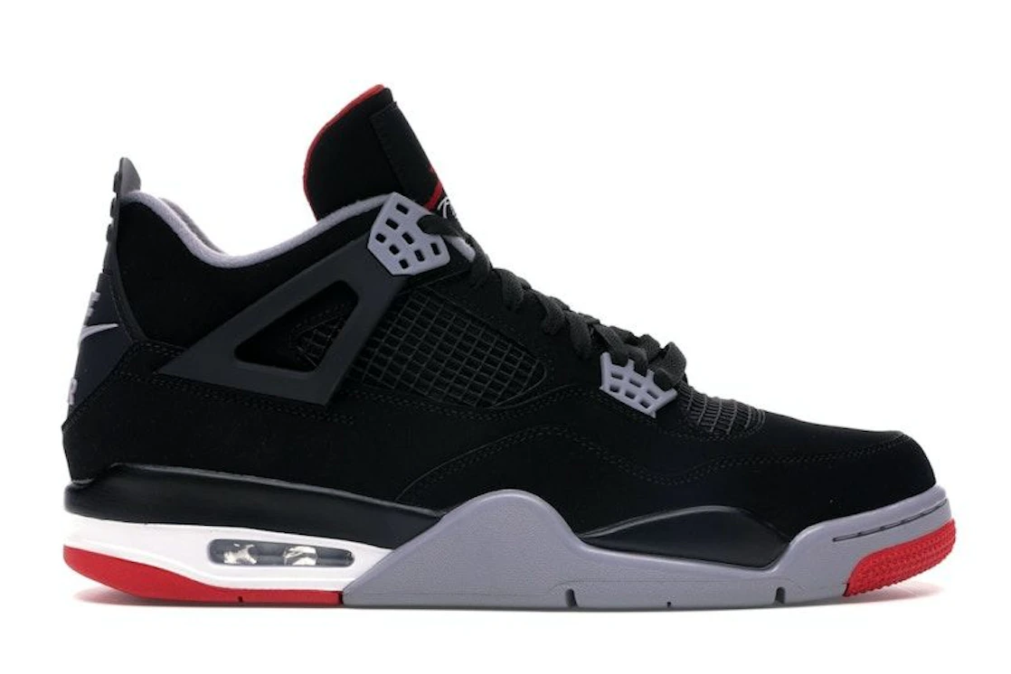 Nike Air Jordan 4 Retro