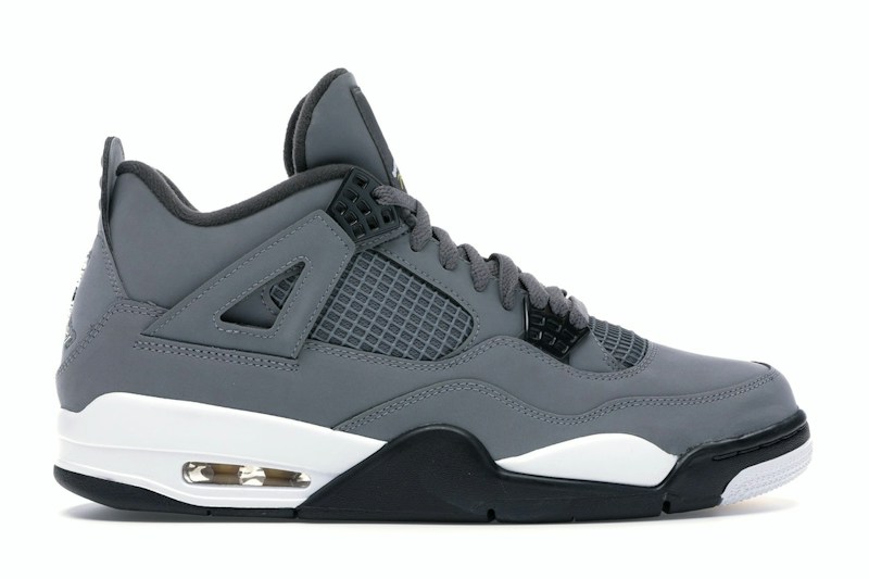 Nike Air Jordan 4 Retro Cool