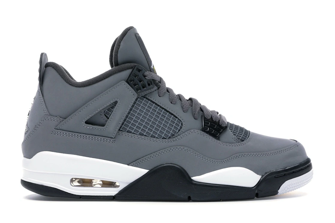 Nike Air Jordan 4 Retro Cool