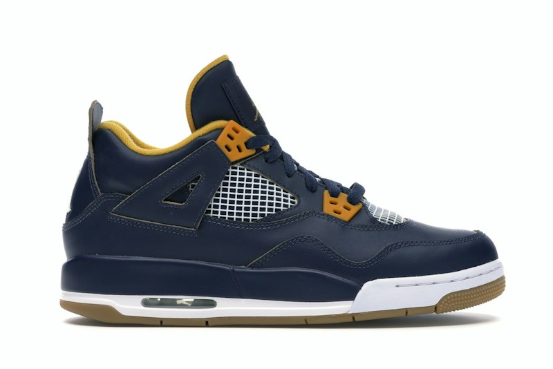 Nike Jordan 4 Retro Dunk From Above