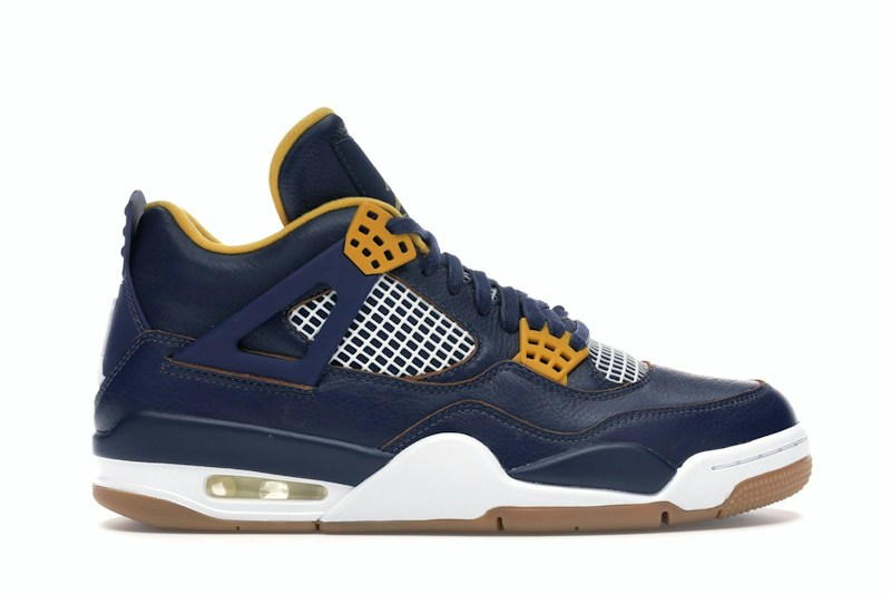 Nike Air Jordan 4 Retro 'Dunk From Above'