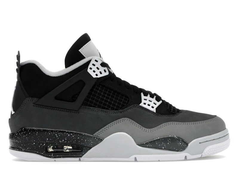 Nike Air Jordan 4 Retro Unisex