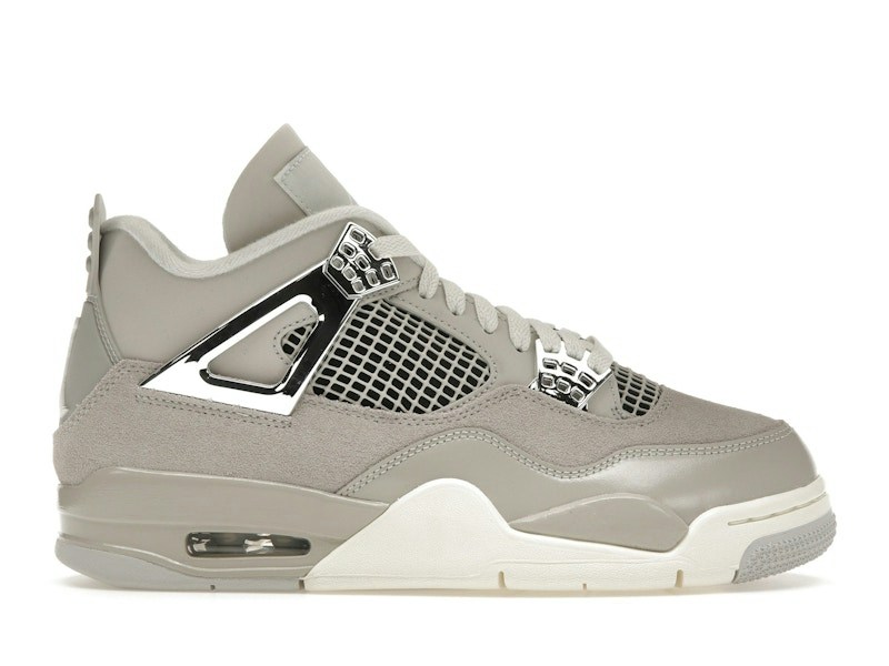 Nike Jordan 4 Retro Frozen Moments