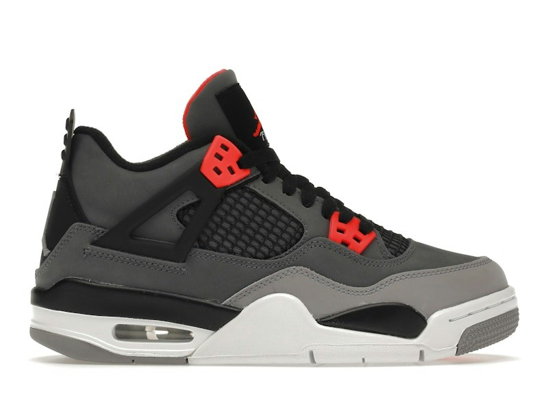 Nike Jordan 4 Retro Infrared