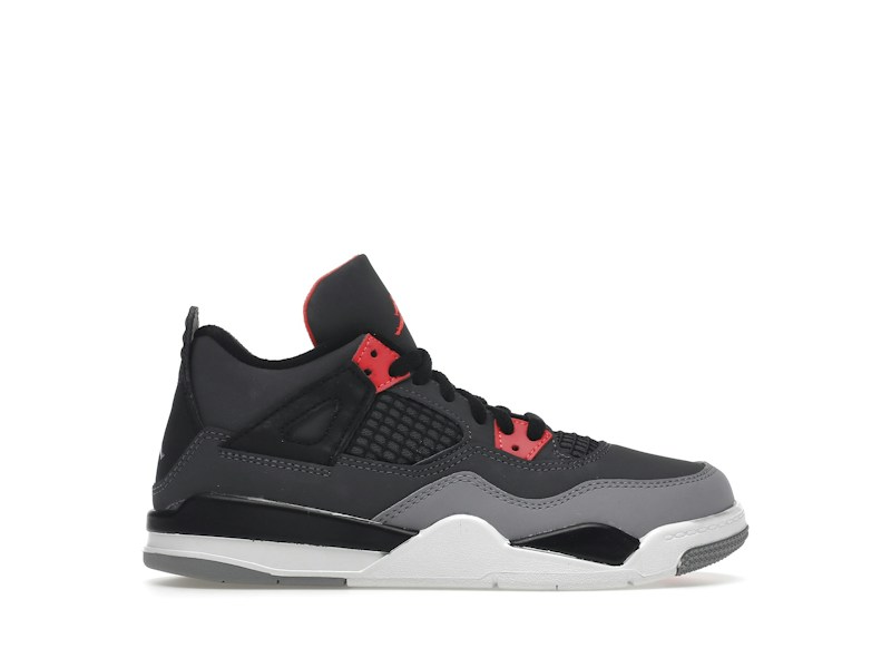 Nike Jordan Brand Air 4 Retro