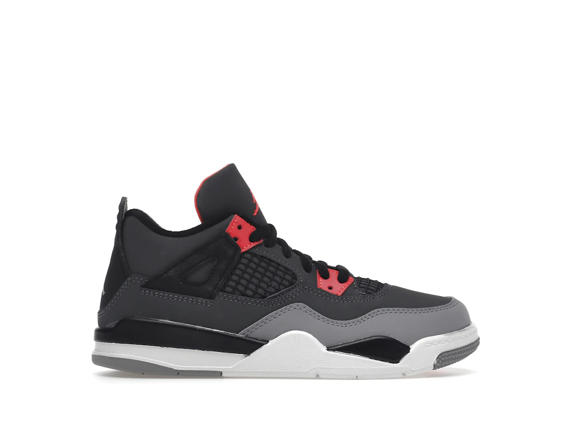 Nike Jordan Brand Air 4 Retro