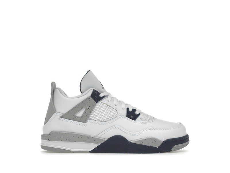 Nike Jordan Brand Air 4 Retro