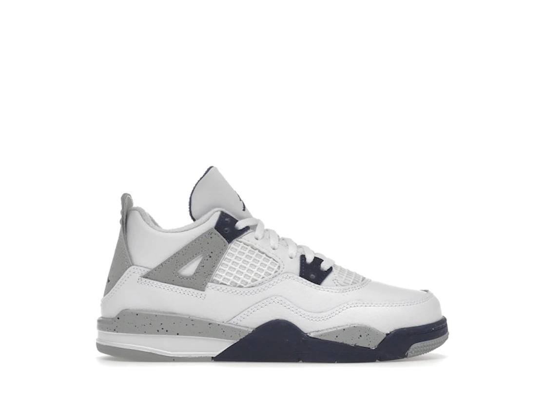 Nike Jordan Brand Air 4 Retro