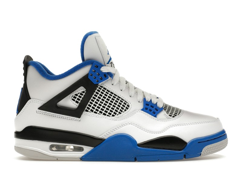 Nike Air Jordan 4 Retro