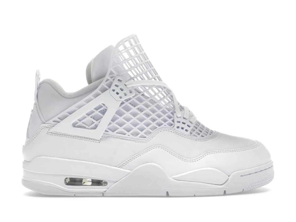 Nike Jordan 4 Retro Net W
