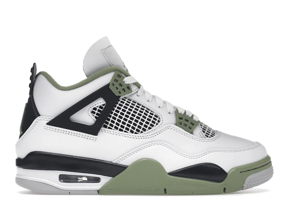 Nike Jordan Air 4 Vintage Basketball