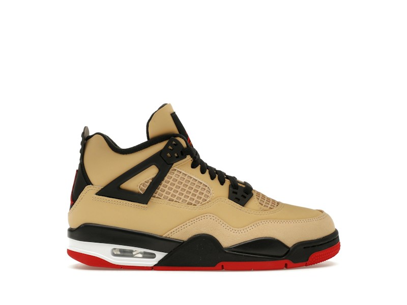 Nike Air Jordan 4 Retro