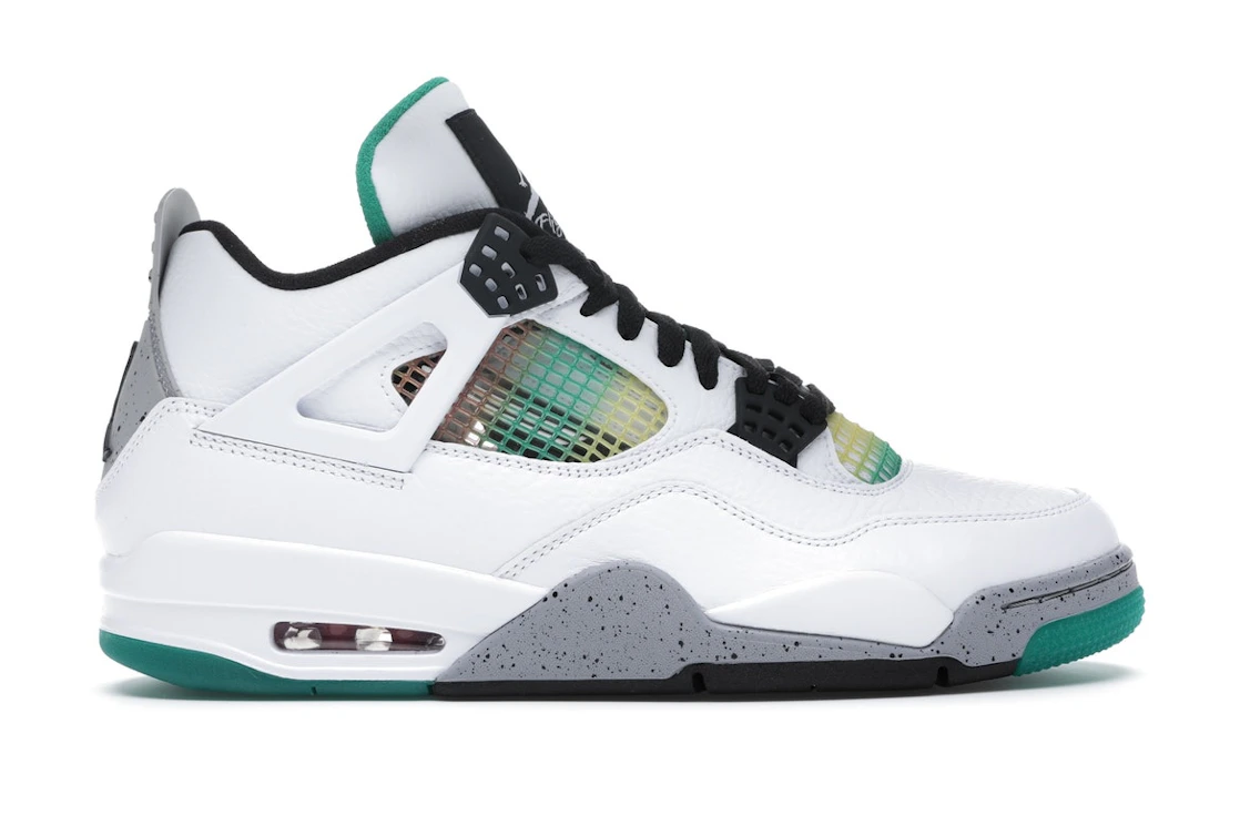Nike WMNS Air Jordan 4 Retro