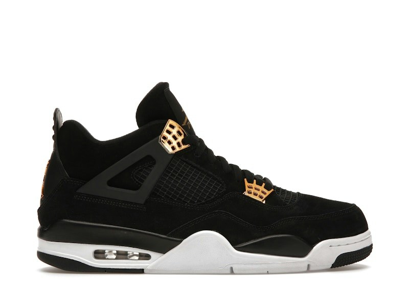 Nike Air Jordan 4 Retro Royality